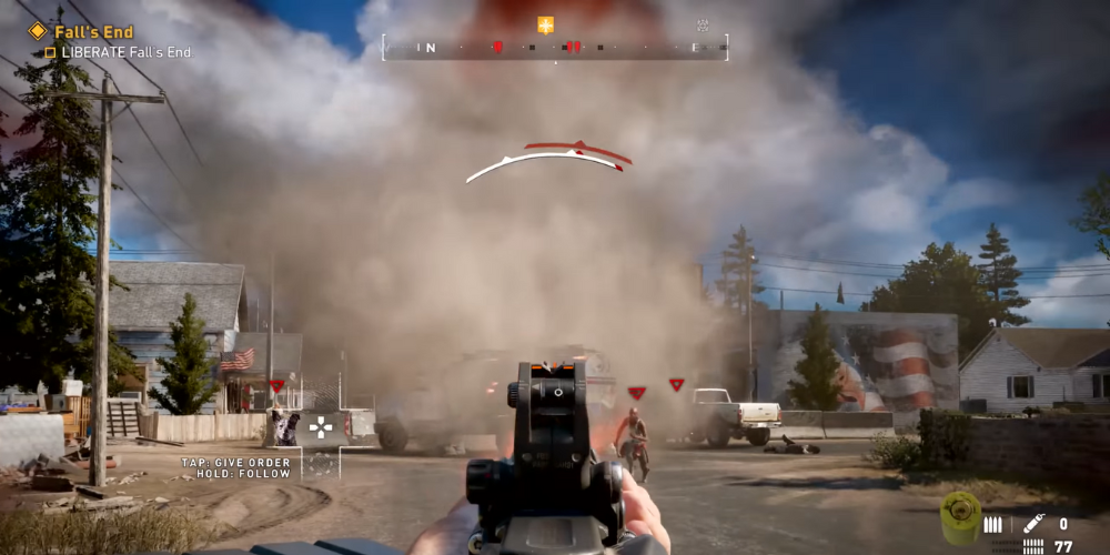 Far Cry 5